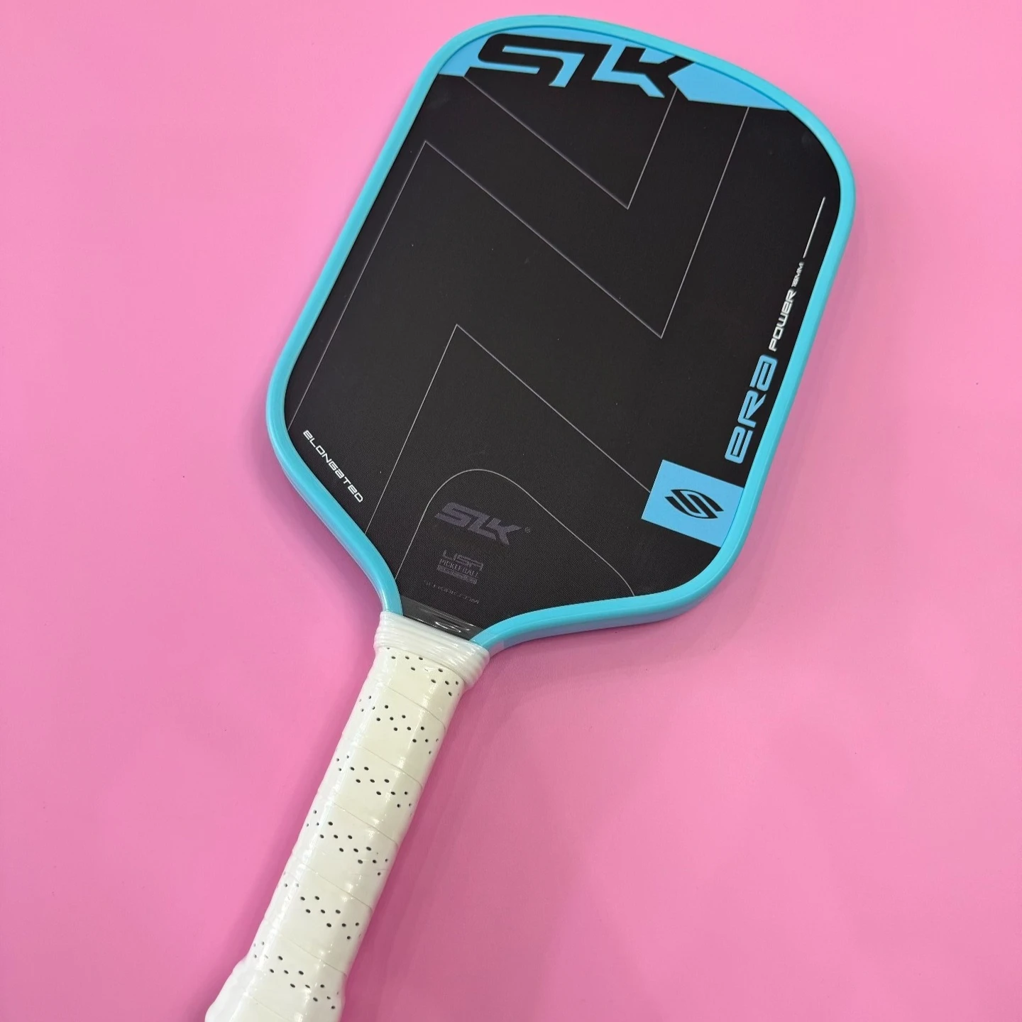 Pro 16mm Pickleball Paddle T700 Carbon Fiberglass Composite Face Lightweight High Spin Racket for Men Women Training Equipment
Pro 16mm Pickleball Paddle T700 Carbon Fiberglass Composite Face Lightweight High Spin Racket for Men Women Training Equipment