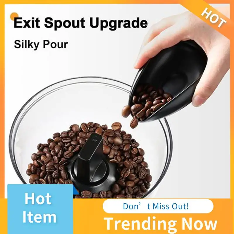 BBNV-Coffee Bean Dosing Cup And Sprays Bottle Set Coffee Bean Container For Vessel Espressoy With 30Ml Sprayer
BBNV-Coffee Bean Dosing Cup And Sprays Bottle Set Coffee Bean Container For Vessel Espressoy With 30Ml Sprayer
