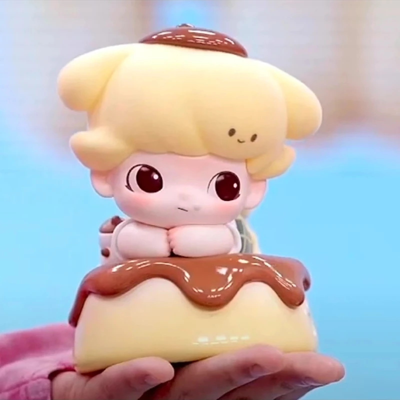 Pop Mart Sanrio Dimoo Pompompurin Cinnamoroll Collectible Figure Cute Toy Desktop Decoration Birthday Gift Anime Peripheral
Pop Mart Sanrio Dimoo Pompompurin Cinnamoroll Collectible Figure Cute Toy Desktop Decoration Birthday Gift Anime Peripheral