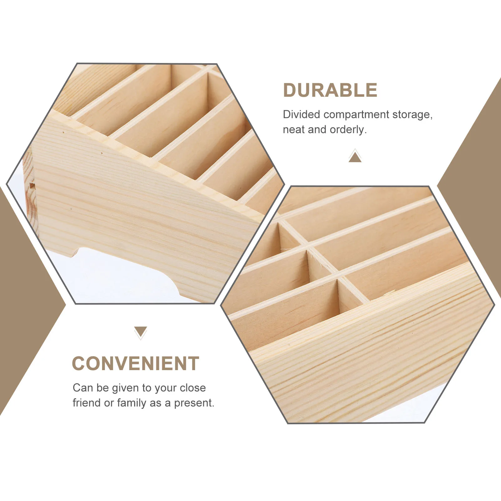 Office Mobile Phone Organizing Wooden Multi-Grid Cell Phone Storage Box Wear-Resistant Conference Room School Use
Office Mobile Phone Organizing Wooden Multi-Grid Cell Phone Storage Box Wear-Resistant Conference Room School Use