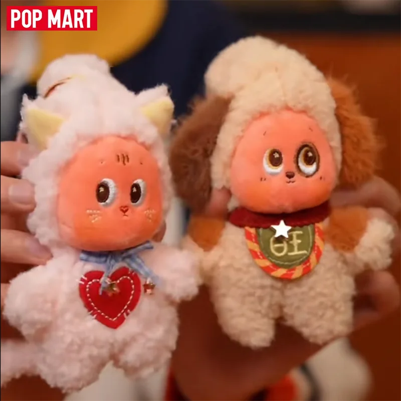 Новая оригинальная серия Popmart Twinkle Twinkle Crush On You: игрушки-сюрпризы в закрытых коробках, кавайные подвески для сумок, подарок для девочек
Новая оригинальная серия Popmart Twinkle Twinkle Crush On You: игрушки-сюрпризы в закрытых коробках, кавайные подвески для сумок, подарок для девочек