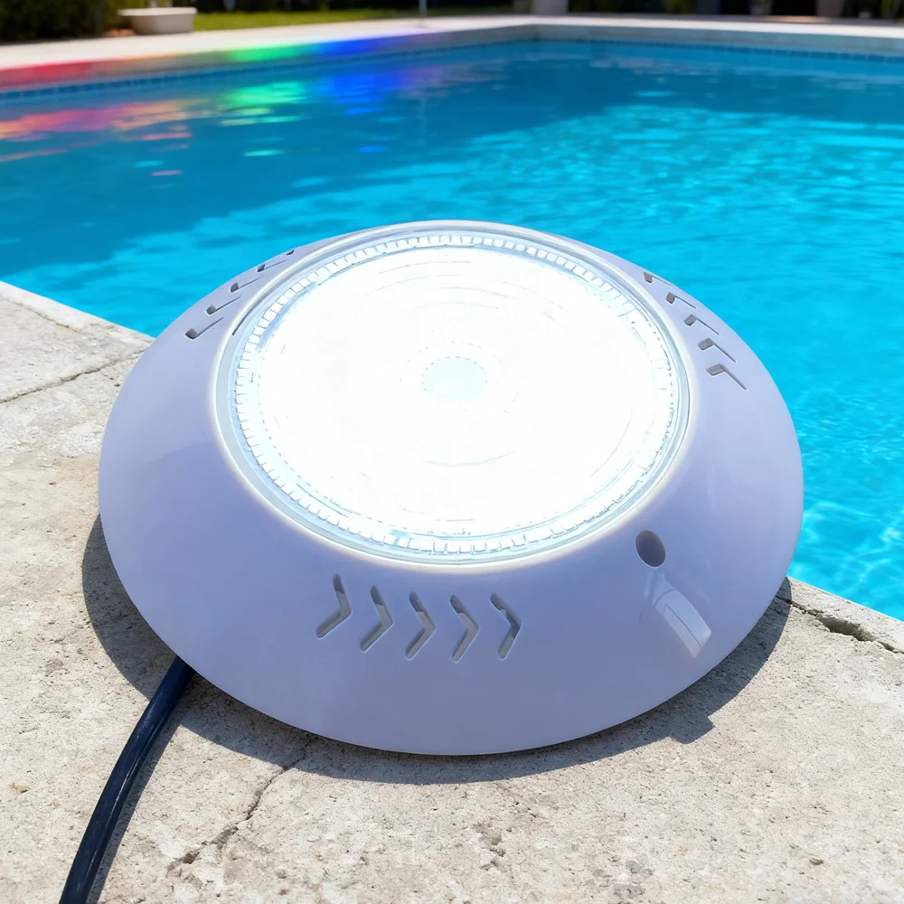 Водонепроницаемый светильник 18W 24W 30W 35W 42W RGB с синхронизацией, заливка смолой, пластиковый, плоский, настенный, AC12V, холодный белый, синий
Водонепроницаемый светильник 18W 24W 30W 35W 42W RGB с синхронизацией, заливка смолой, пластиковый, плоский, настенный, AC12V, холодный белый, синий