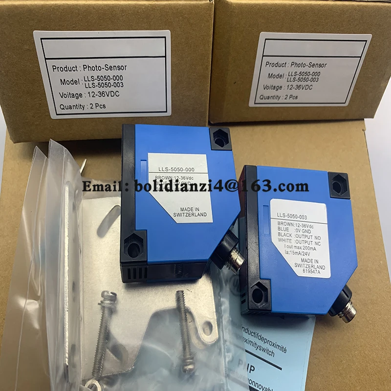 Original sensor LLS-5050-001 LLS-5050-000 LLS-5050-003 LLS-4050-000 LLS-4050-003 In stock
Original sensor LLS-5050-001 LLS-5050-000 LLS-5050-003 LLS-4050-000 LLS-4050-003 In stock
