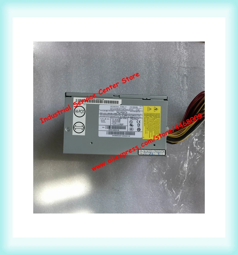 W480 DPS-500QB A S26113-E538-V50-02
W480 DPS-500QB A S26113-E538-V50-02