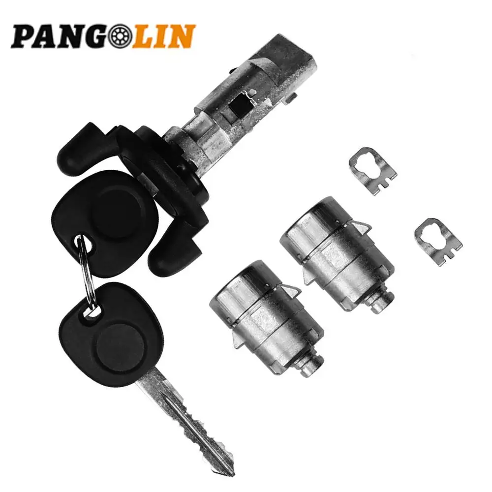 Auto Front Door Lock Cylinders & Ignition Switch For Chevrolet Astro Express Silverado Tahoe GMC Jimmy Savana 12472980 US287LT
Auto Front Door Lock Cylinders & Ignition Switch For Chevrolet Astro Express Silverado Tahoe GMC Jimmy Savana 12472980 US287LT