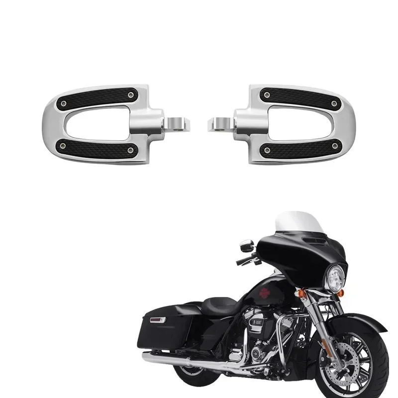 Для Harley Touring Electra Street Road Glide Softail Slim Deluxe Deuce Sportster 883 1200, подножки, подножки, мужское крепление
Для Harley Touring Electra Street Road Glide Softail Slim Deluxe Deuce Sportster 883 1200, подножки, подножки, мужское крепление