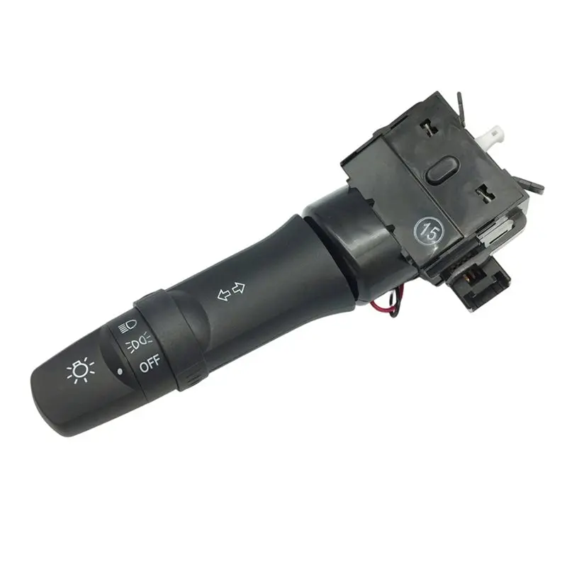 For Lancer 2008-2017 Outlander 2007-2013 8614A066 Headlight Turn Signal Switch Unit
For Lancer 2008-2017 Outlander 2007-2013 8614A066 Headlight Turn Signal Switch Unit