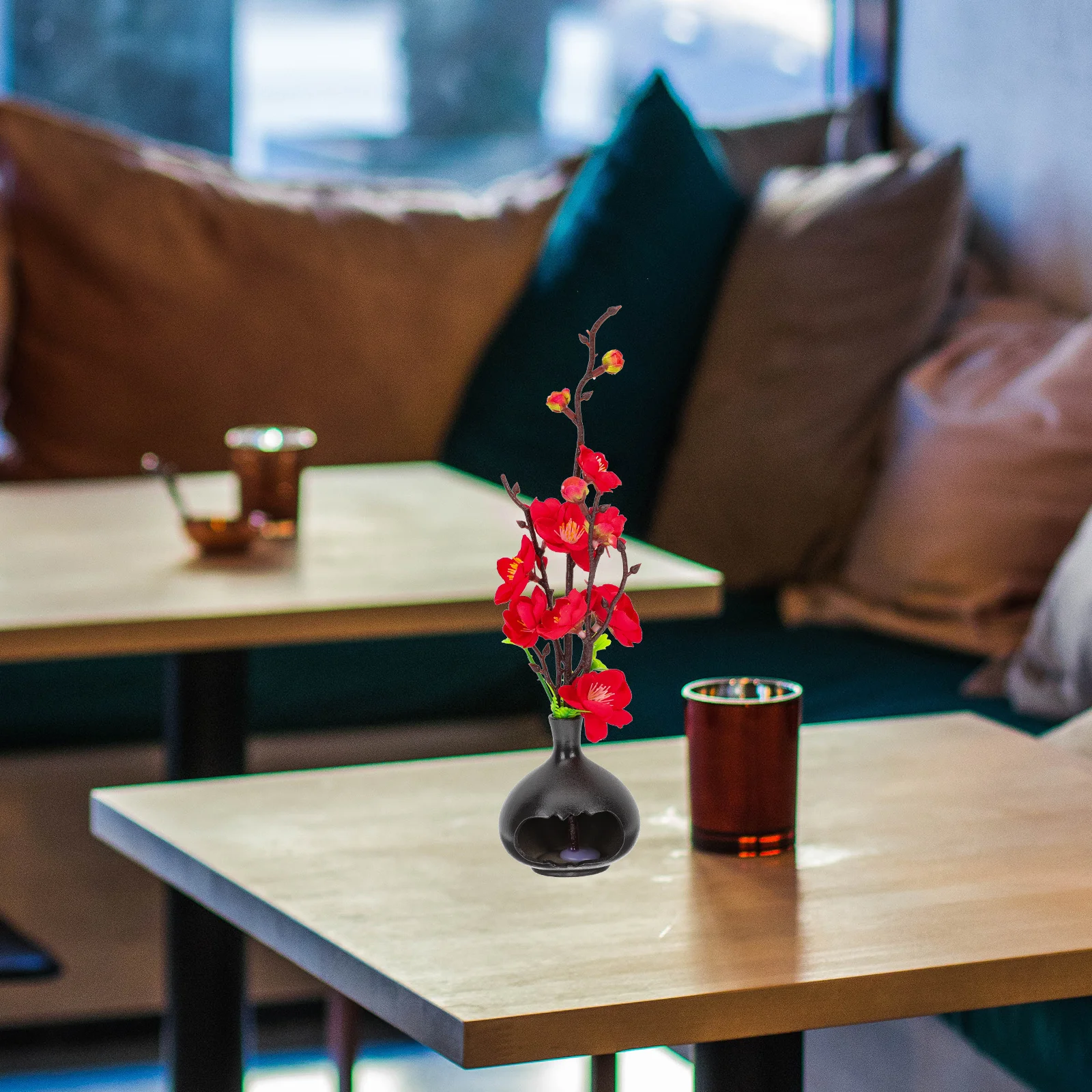 Sashimi Serving Plate Flower Sushi Dish Decor Exquisite Craftsmanship Easy to Use Home Hotel Decor Sashimi Serving Plate Flower
Sashimi Serving Plate Flower Sushi Dish Decor Exquisite Craftsmanship Easy to Use Home Hotel Decor Sashimi Serving Plate Flower