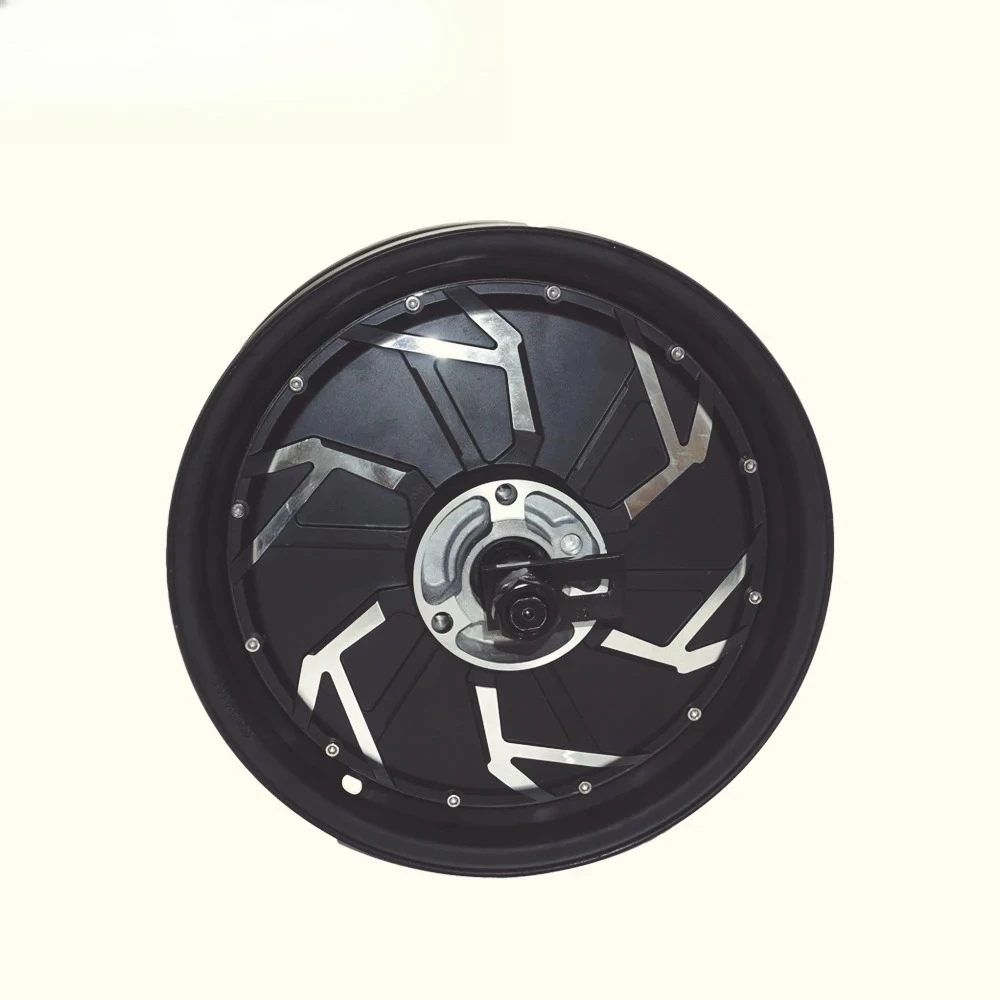 MM-¡Liquidación venta! Motor QS 12*3,5 pulgadas 5000W V4 48V 100kph 72V 150kph Motor cubo para motocicleta eléctrica
MM-¡Liquidación venta! Motor QS 12*3,5 pulgadas 5000W V4 48V 100kph 72V 150kph Motor cubo para motocicleta eléctrica