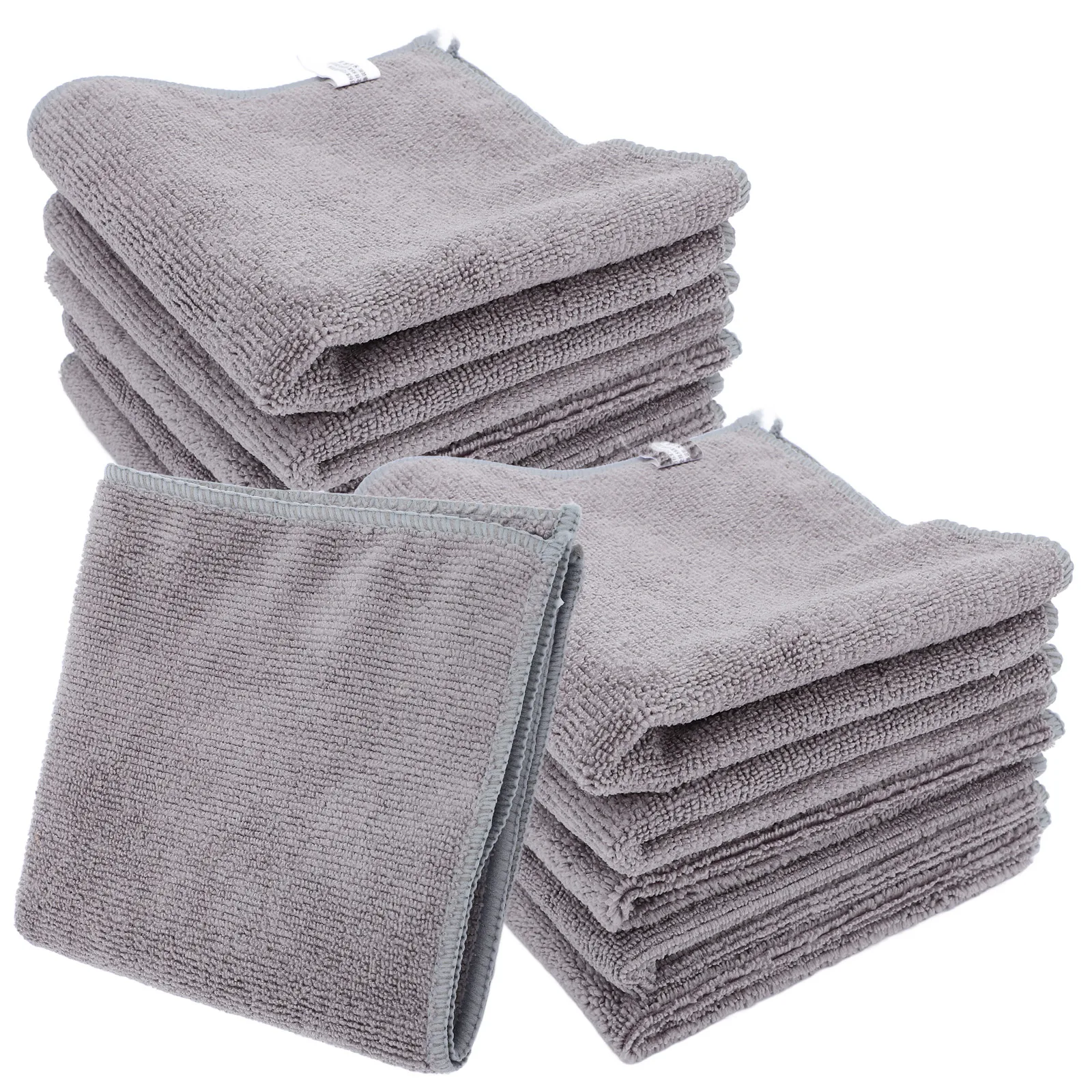 12pcs Microfiber Super Absorbent Dish Cloths Car Drying Rags for Table Wiping Householdcloth for drying cars
12pcs Microfiber Super Absorbent Dish Cloths Car Drying Rags for Table Wiping Householdcloth for drying cars
