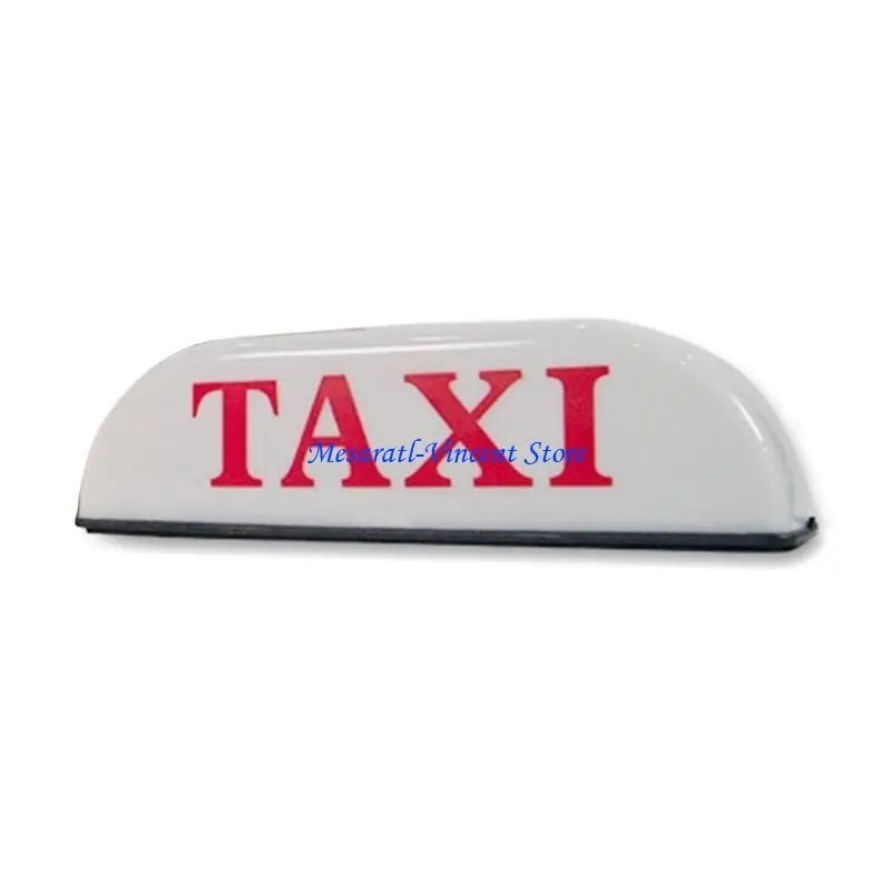 A70F Cab Sign Lamp Light Universal LED Board Light
A70F Cab Sign Lamp Light Universal LED Board Light