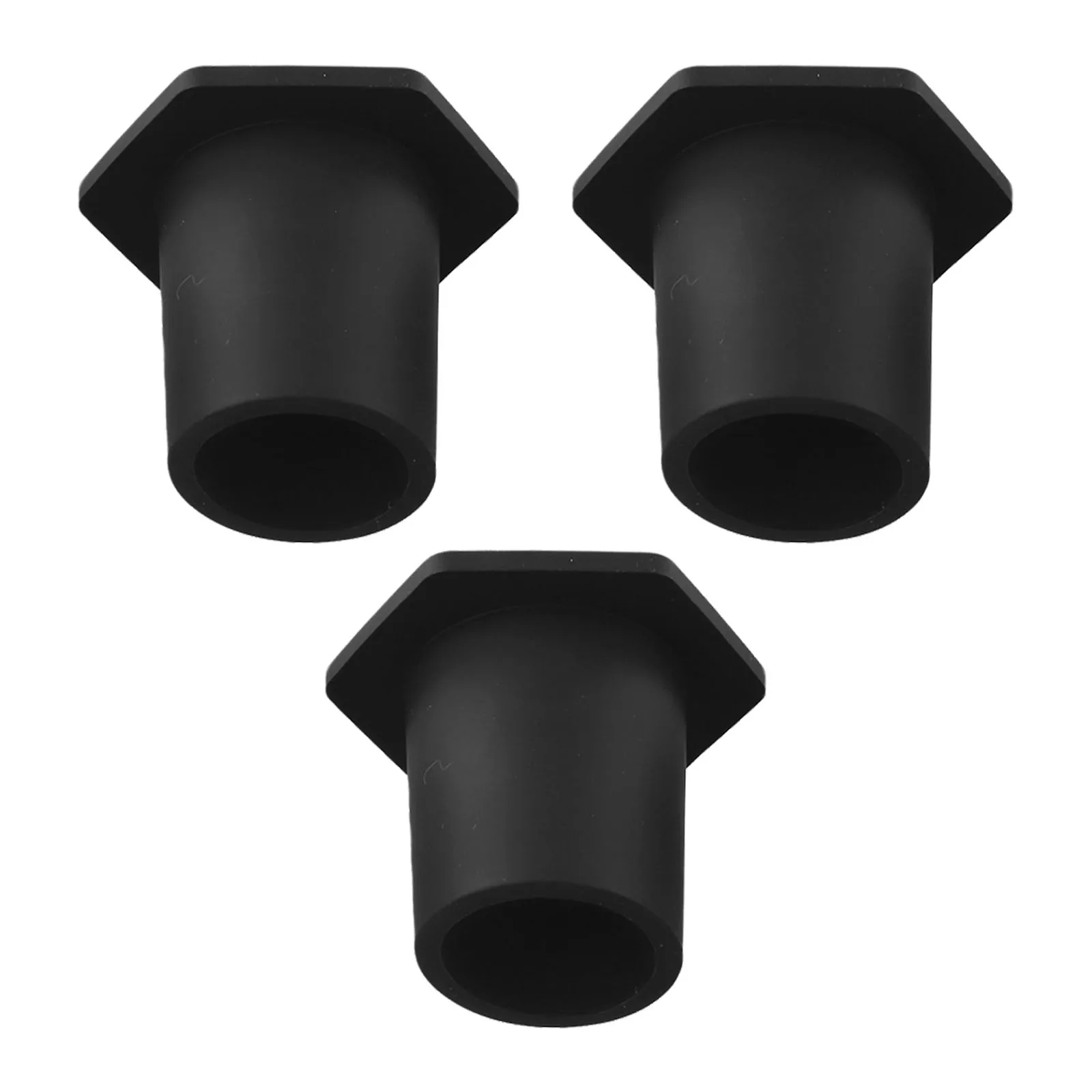 1/3Pcs Patio Table Umbrella Hole Ring Plug Umbrella Stabilizer Sleeve For Patio Table Umbrella Pole Adapter Black
1/3Pcs Patio Table Umbrella Hole Ring Plug Umbrella Stabilizer Sleeve For Patio Table Umbrella Pole Adapter Black