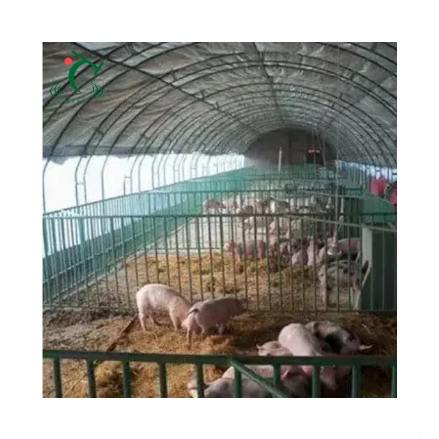 Customized greenhouseModern Broiler Growing Tent Greenhouse Galvanized Steel Structure Poultry Breeding Cow Chicken Sheep Farm B
Customized greenhouseModern Broiler Growing Tent Greenhouse Galvanized Steel Structure Poultry Breeding Cow Chicken Sheep Farm B