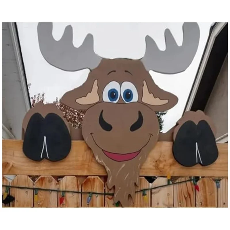 Premium Fence Peep Yard Art Decoration, Outdoor Fence Decoration, Yard Art, Outdoor Art, Outdoor Yard Decoration
Premium Fence Peep Yard Art Decoration, Outdoor Fence Decoration, Yard Art, Outdoor Art, Outdoor Yard Decoration