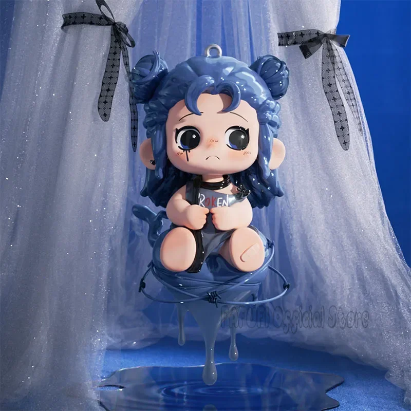 Heyone OONA Each Ending of Oona Series Blind Box Guess Bag Mystery Box Toys Doll Cute Anime Figure Desktop Ornaments Collection
Heyone OONA Each Ending of Oona Series Blind Box Guess Bag Mystery Box Toys Doll Cute Anime Figure Desktop Ornaments Collection