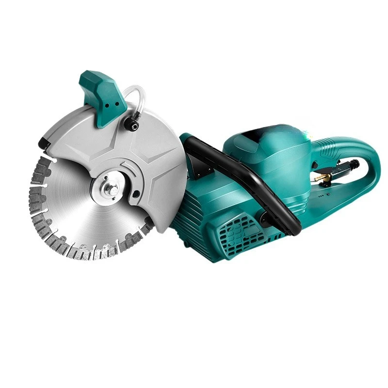 New brushless lithium battery slotting machine wall cutting machine handheld water and electricity installation slotting
New brushless lithium battery slotting machine wall cutting machine handheld water and electricity installation slotting