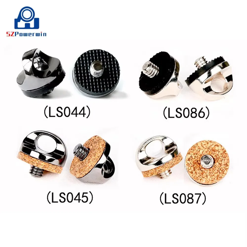 SZPowerwin 50PCS/Lot Photo Studio 1/4-20 Inch Strap Screw Camera Bag Case Photography Screws for SLR DSLR Tripod Adapter Mount
SZPowerwin 50PCS/Lot Photo Studio 1/4-20 Inch Strap Screw Camera Bag Case Photography Screws for SLR DSLR Tripod Adapter Mount