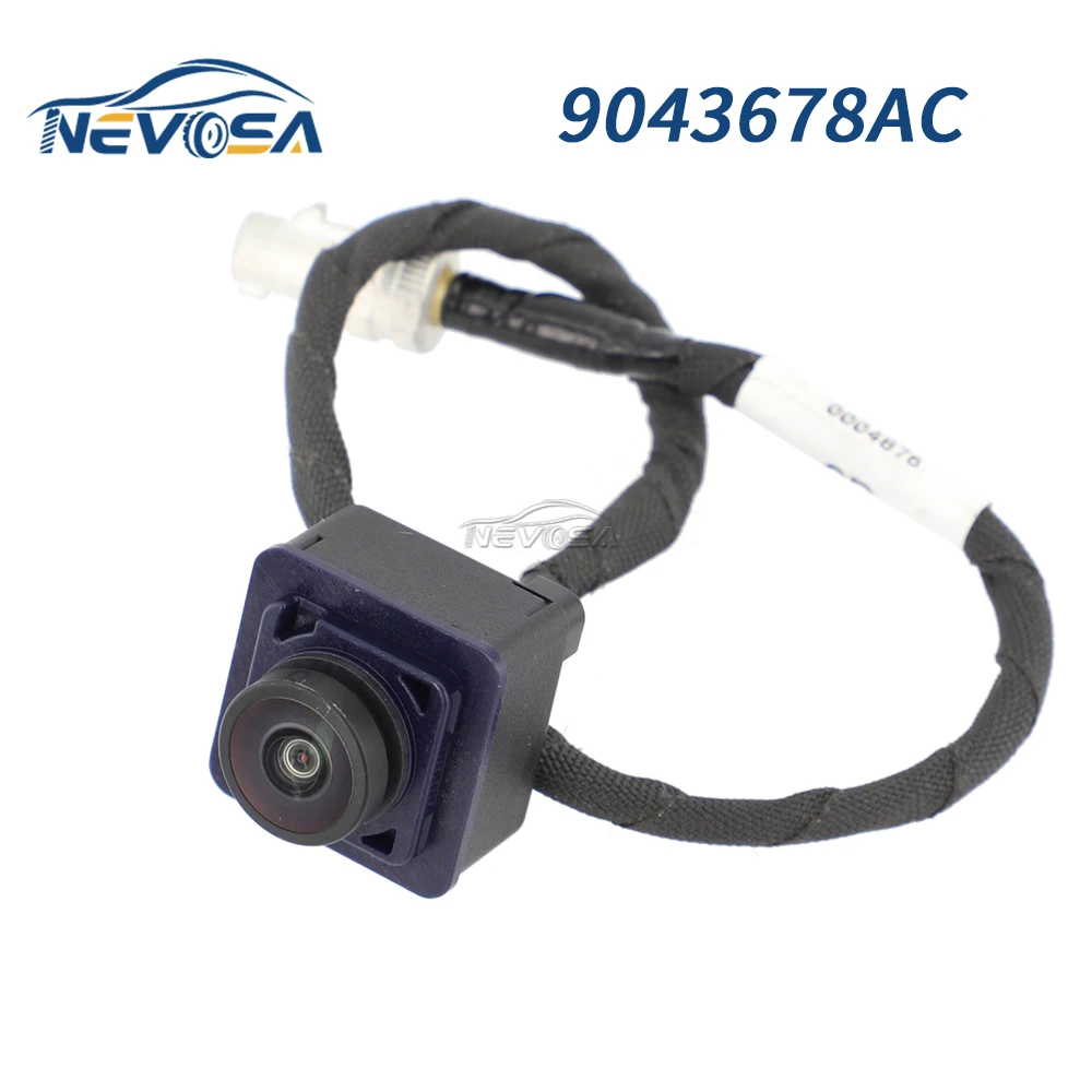 For GM Chevrolet Car Backup Camera HD Night Vision Backup Camera 9043678AC 9043678 AC
For GM Chevrolet Car Backup Camera HD Night Vision Backup Camera 9043678AC 9043678 AC