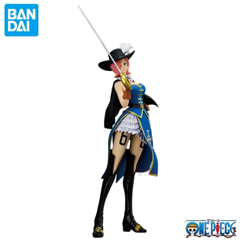 In Stock Bandai Original Banpresto One Piece Treasure Cruise World Journey Vol 2 Vinsmoke Reiju Action Figure Model Doll Brand
In Stock Bandai Original Banpresto One Piece Treasure Cruise World Journey Vol 2 Vinsmoke Reiju Action Figure Model Doll Brand