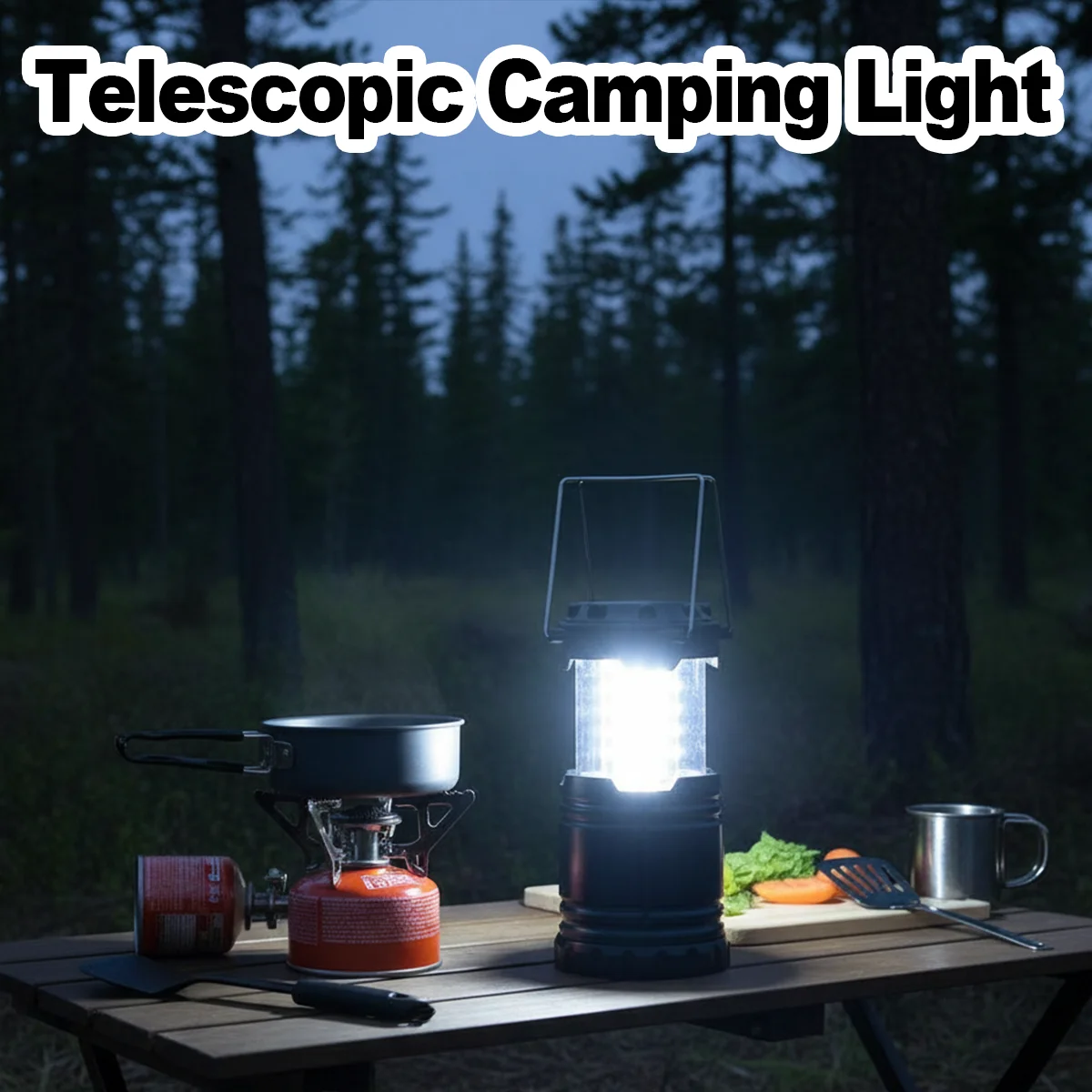 Black Camping Lantern Battey Powered Lights Lightweight Led Flashlight Waterproof Tent Battery Operated Emergency Light Folding
Black Camping Lantern Battey Powered Lights Lightweight Led Flashlight Waterproof Tent Battery Operated Emergency Light Folding