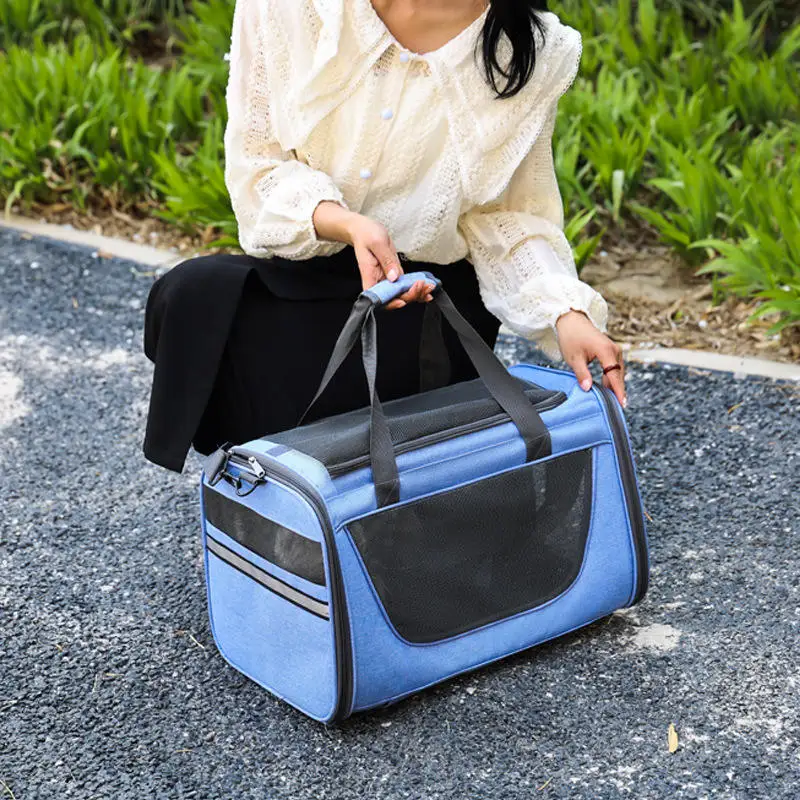 Latest Products Airline Approved Pet Cat Dog Carrier With Wheels Rolling Pet Carrier Pet Carrier Bag Removable Wheels Travel
Latest Products Airline Approved Pet Cat Dog Carrier With Wheels Rolling Pet Carrier Pet Carrier Bag Removable Wheels Travel