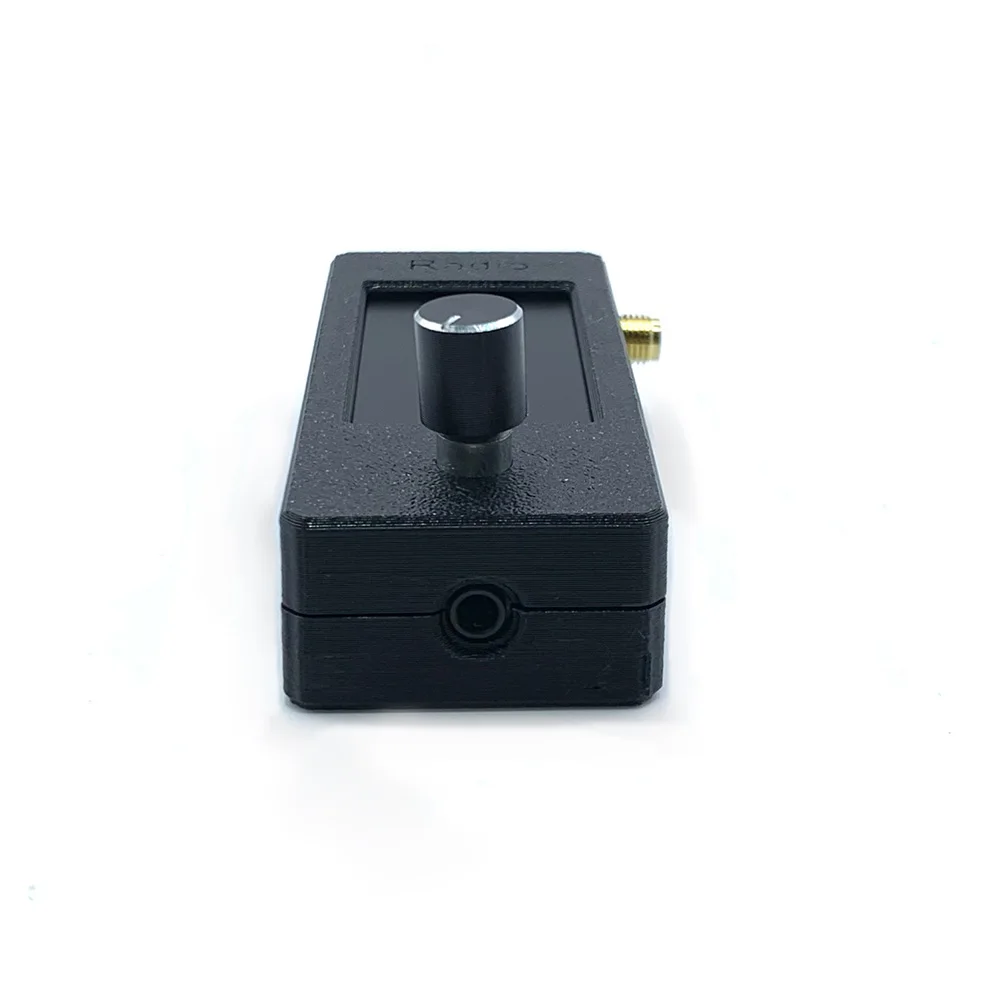 SI4732 0.5-108mhz Portable Radio LSB USB AM FM Pocket Mini Radio with 2pcs Antenna All Band Radio Receiver HF SW MW VHF Radio
SI4732 0.5-108mhz Portable Radio LSB USB AM FM Pocket Mini Radio with 2pcs Antenna All Band Radio Receiver HF SW MW VHF Radio