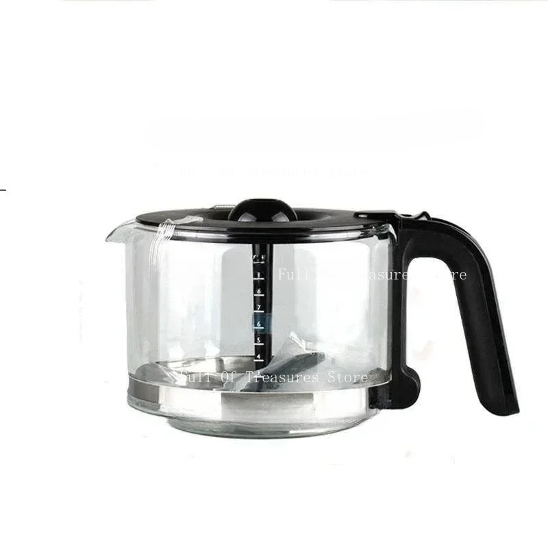 Подходит для кофемашины Philips HD7761 HD7762 HD7765 HD7766 HD7767 HD7768 HD7769, стеклянный горшок
Подходит для кофемашины Philips HD7761 HD7762 HD7765 HD7766 HD7767 HD7768 HD7769, стеклянный горшок