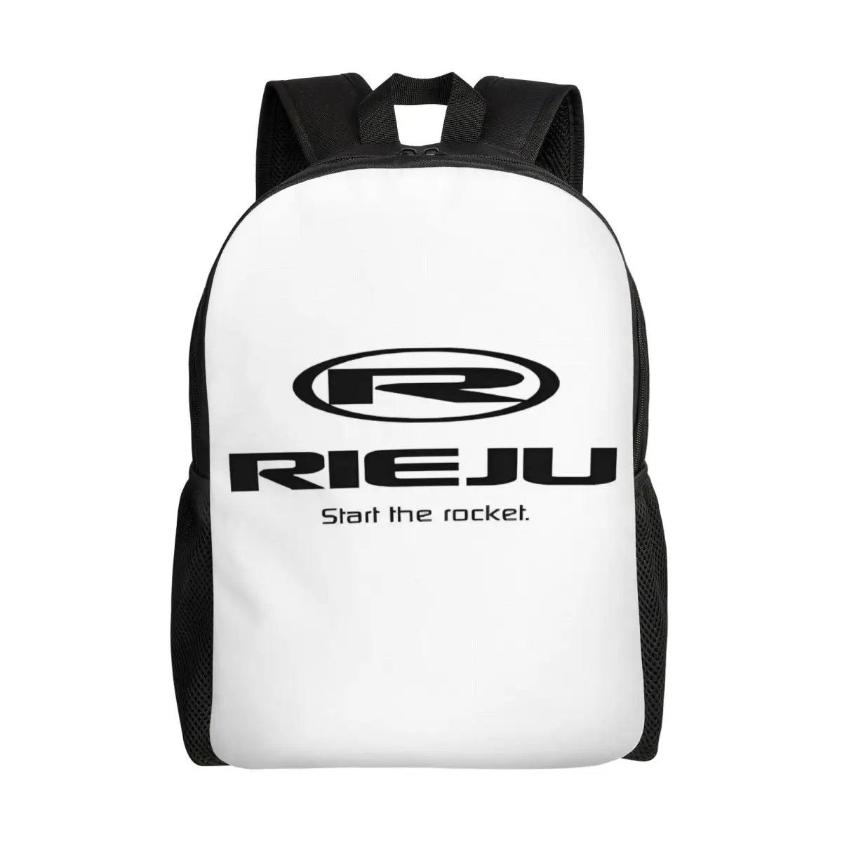 Custom R-Riejus Backpack for Men Women Waterproof School College Motorcycle Club Bag Printing Bookbags
Custom R-Riejus Backpack for Men Women Waterproof School College Motorcycle Club Bag Printing Bookbags