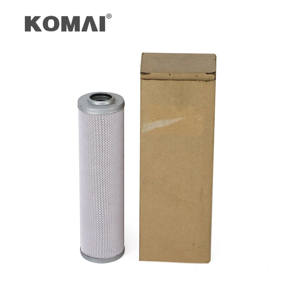 Hydraulic Oil Filter Use For Komatsu 23w-60-24140 Lh4256 Hd517/6 23w-602-4140 P169450
Hydraulic Oil Filter Use For Komatsu 23w-60-24140 Lh4256 Hd517/6 23w-602-4140 P169450