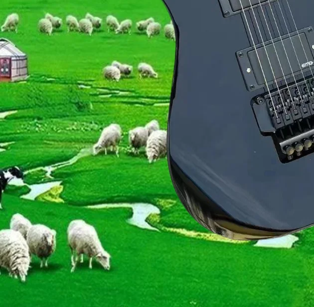 Electric guitar, factory provides fast and free delivery, multiple styles, high-end quality, customizable GK1W
Electric guitar, factory provides fast and free delivery, multiple styles, high-end quality, customizable GK1W