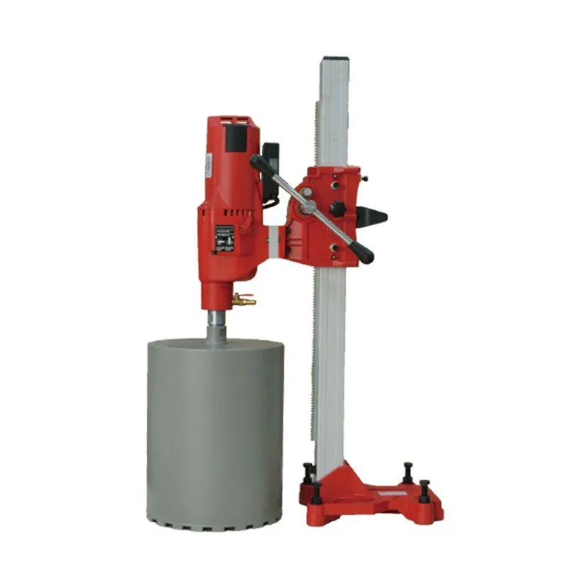 Business OB-305B Heavy Duty Industrial Processing Equipment Core Angled Engineering Water Drill Concrete Drilling Machine
Business OB-305B Heavy Duty Industrial Processing Equipment Core Angled Engineering Water Drill Concrete Drilling Machine