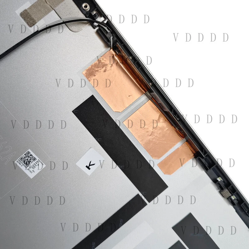TT Laptop NEW For Lenovo S15 G2-ACL ITL AGL LCD Back Cover Rear Lid 5CB1D05152
TT Laptop NEW For Lenovo S15 G2-ACL ITL AGL LCD Back Cover Rear Lid 5CB1D05152