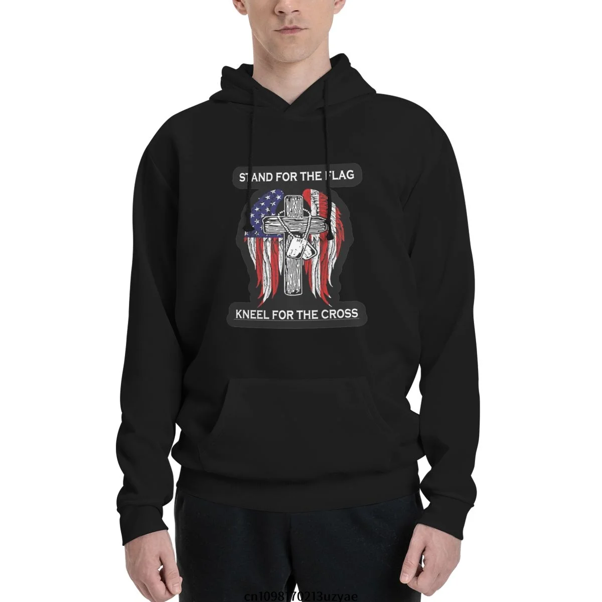 Stand For The Flag Kneel For The Crossjpg Autumn Winter Fashion Hoody Men Woman Hoodies Sweatshirts
Stand For The Flag Kneel For The Crossjpg Autumn Winter Fashion Hoody Men Woman Hoodies Sweatshirts