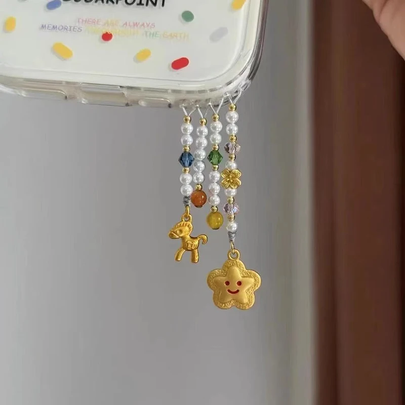 New Chinese-style beaded mobile phone pendant, beaded mobile phone chain, niche diy mobile phone pendant
New Chinese-style beaded mobile phone pendant, beaded mobile phone chain, niche diy mobile phone pendant