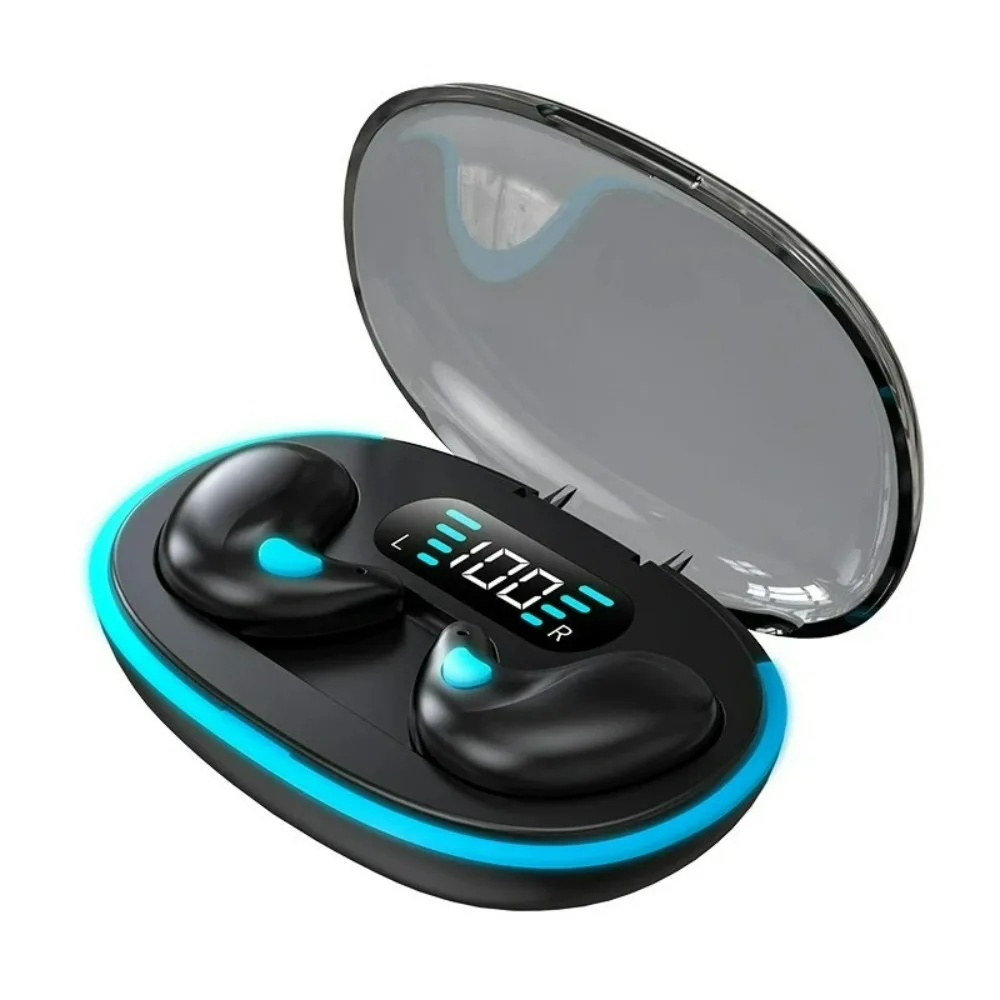 For SONY X55 Wireless Sleep Earphone Noise Reduction Invisible Earphone Sleeping Headset Bluetooth Sport Headphones Earbuds
For SONY X55 Wireless Sleep Earphone Noise Reduction Invisible Earphone Sleeping Headset Bluetooth Sport Headphones Earbuds