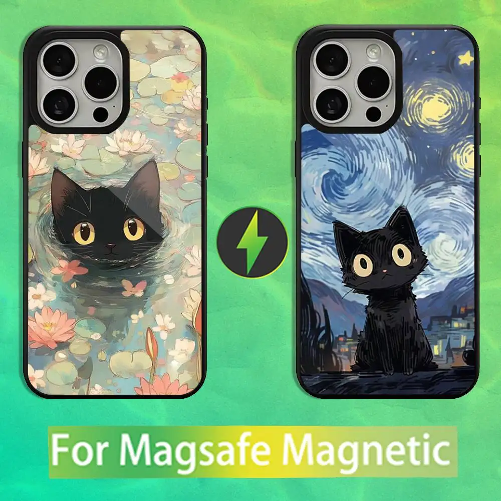 Abstract Kitten Cute Phone Case For iPhone 16,15,14,13,12,11,Pro,Max,Plus,Mini,Magsafe,Magnetic Wireless Charging Case
Abstract Kitten Cute Phone Case For iPhone 16,15,14,13,12,11,Pro,Max,Plus,Mini,Magsafe,Magnetic Wireless Charging Case