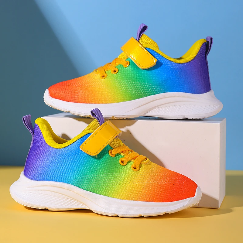 Kids Shoes Boys Sneakers Fashion Children Sports Shoes for Boy Casual Sneaker Lightweight Running Tennis Flat Girls Shoes
Kids Shoes Boys Sneakers Fashion Children Sports Shoes for Boy Casual Sneaker Lightweight Running Tennis Flat Girls Shoes