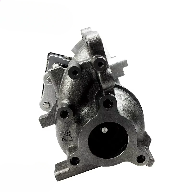 Factory Price Turbocharger For NISSAN Pathfinder YD25DDT 53039880373 High Quality
Factory Price Turbocharger For NISSAN Pathfinder YD25DDT 53039880373 High Quality