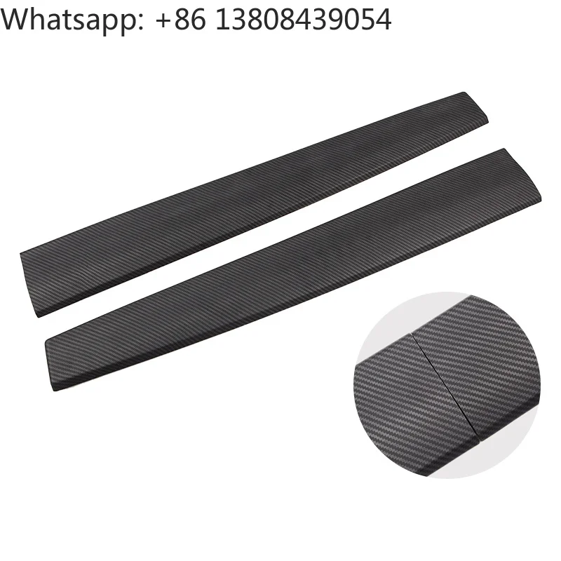 Dash Board Decorative Accessories Dash Board Protector Auto Parts for Tesla Model 3 Model Y
Dash Board Decorative Accessories Dash Board Protector Auto Parts for Tesla Model 3 Model Y