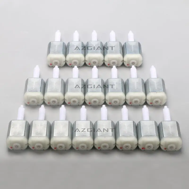 81320-1D020 20pcs Motors for Kia Rondo 2006-2011/ Picanto MK1 2004-2011/ Hyundai I800 2008-2022 Door Lock Actuator 12V
81320-1D020 20pcs Motors for Kia Rondo 2006-2011/ Picanto MK1 2004-2011/ Hyundai I800 2008-2022 Door Lock Actuator 12V