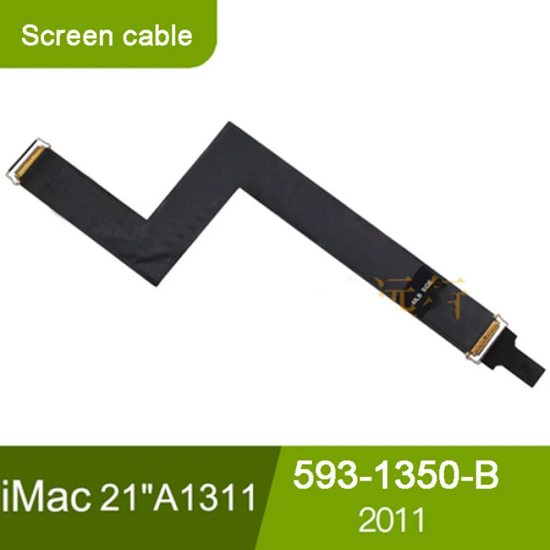 LL+ LVDS Screen Cable 593-1350-B for iMAC 21.5" A1311 2011
LL+ LVDS Screen Cable 593-1350-B for iMAC 21.5" A1311 2011