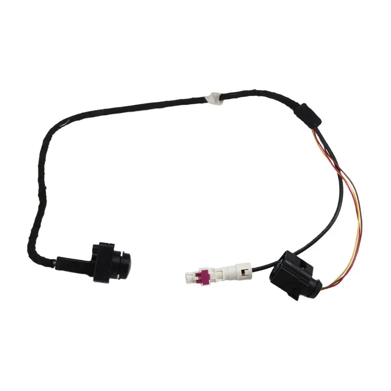 Rear View Camera 3Q0980121K Parking Assistance Backup Camera For VW For Skoda Karoq Petrol SUV Seat Leon 2017-20
Rear View Camera 3Q0980121K Parking Assistance Backup Camera For VW For Skoda Karoq Petrol SUV Seat Leon 2017-20
