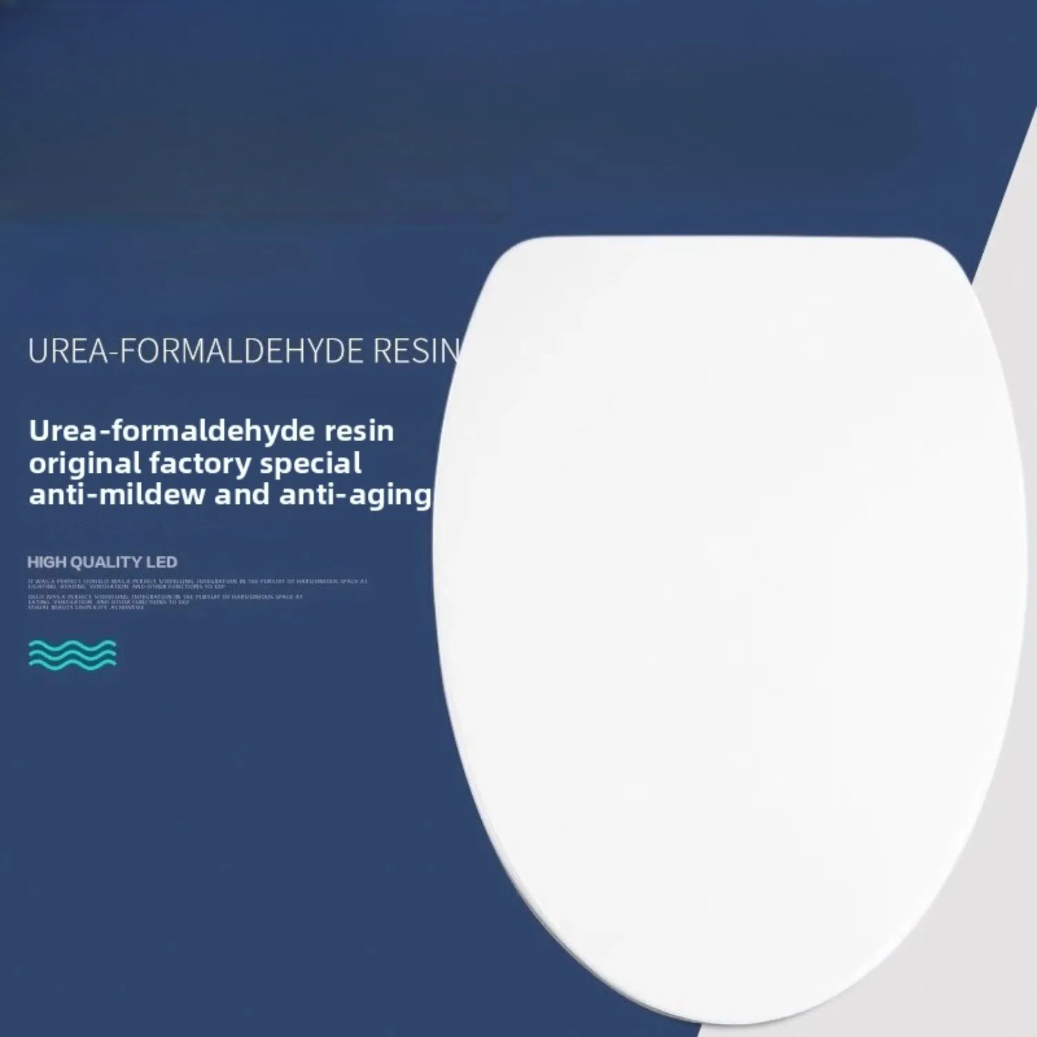 Аксессуары для сидений унитаза, совместимые с утолщенными деталями крышки унитаза ROCA с медленным закрытием
Аксессуары для сидений унитаза, совместимые с утолщенными деталями крышки унитаза ROCA с медленным закрытием