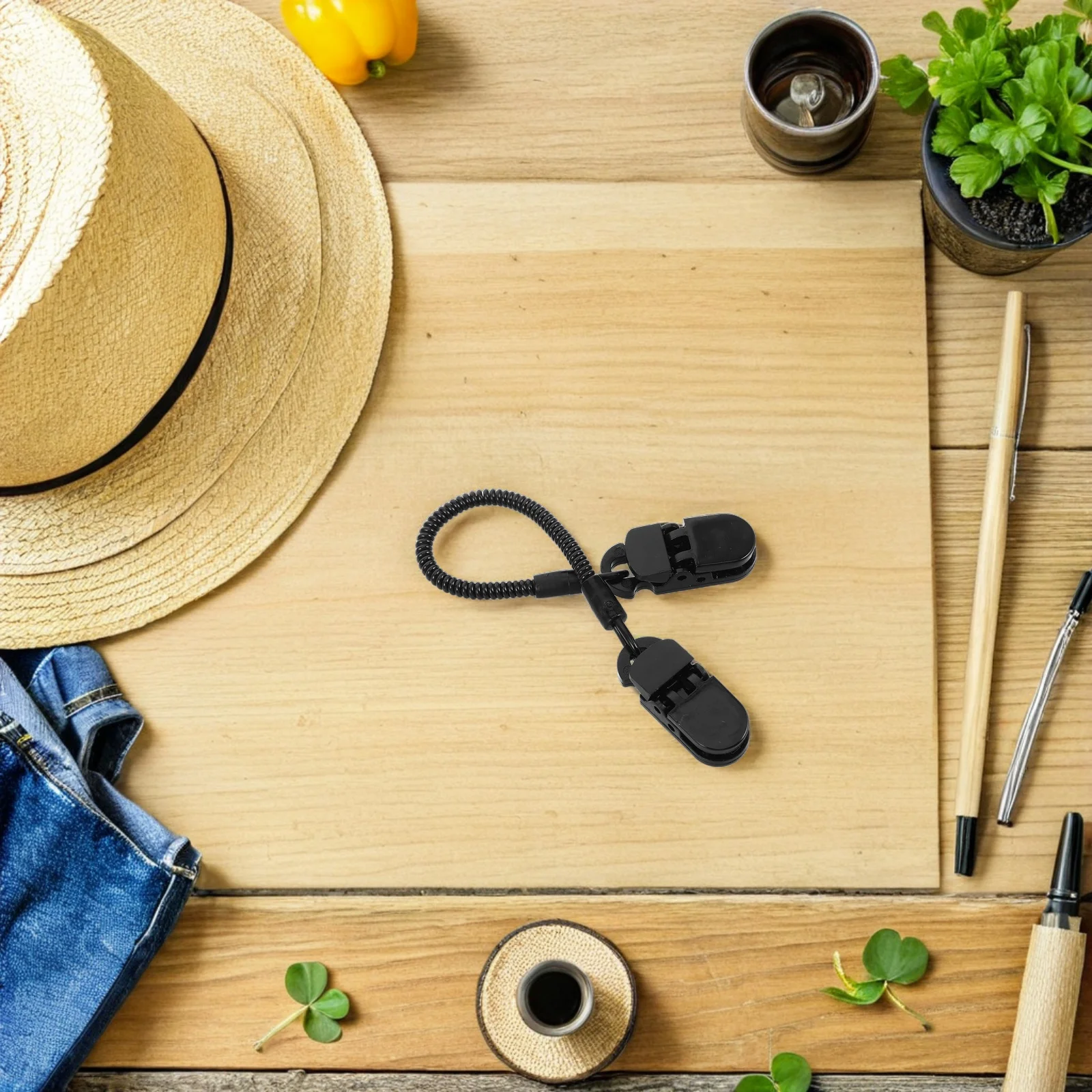 9pcs Fixer Adjustable Cap Retainer Clip Windproof Hat String Cord for Outdoor Sports Cap Accessories Fishing Hat Clip Fishing
9pcs Fixer Adjustable Cap Retainer Clip Windproof Hat String Cord for Outdoor Sports Cap Accessories Fishing Hat Clip Fishing