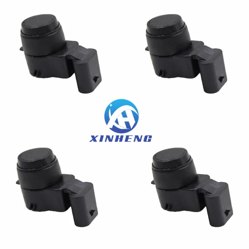 4x PDC Bumper Parking Sensor For BMW 1 3 Series E81 E82 E87 E90 E91 X1 Z4 Mini
4x PDC Bumper Parking Sensor For BMW 1 3 Series E81 E82 E87 E90 E91 X1 Z4 Mini
