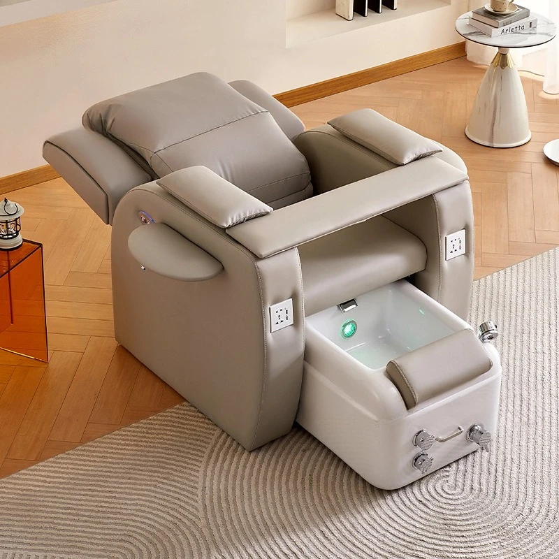 Hair Salon Furniture Nail Sofa Pedicure Chair Pedicure Sofa Recliner Foot Bath Toenail Do Foot Pedicure Salon Chair Spa Chair
Hair Salon Furniture Nail Sofa Pedicure Chair Pedicure Sofa Recliner Foot Bath Toenail Do Foot Pedicure Salon Chair Spa Chair
