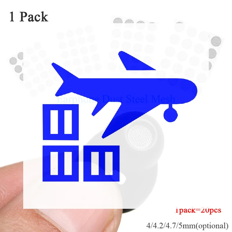 Пылезащитная сетчатая стальная сетка для наушников 4 мм, 4.2 мм, 4.7 мм, 5 мм, аксессуары для самостоятельной сборки
Пылезащитная сетчатая стальная сетка для наушников 4 мм, 4.2 мм, 4.7 мм, 5 мм, аксессуары для самостоятельной сборки