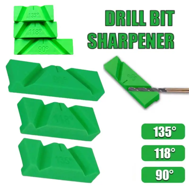 Профессиональная компактная шлифовальная точилка для сверл, прецизионный шлифовальный инструмент 90/118/135 градусов для металлообработки, столяров
Профессиональная компактная шлифовальная точилка для сверл, прецизионный шлифовальный инструмент 90/118/135 градусов для металлообработки, столяров
