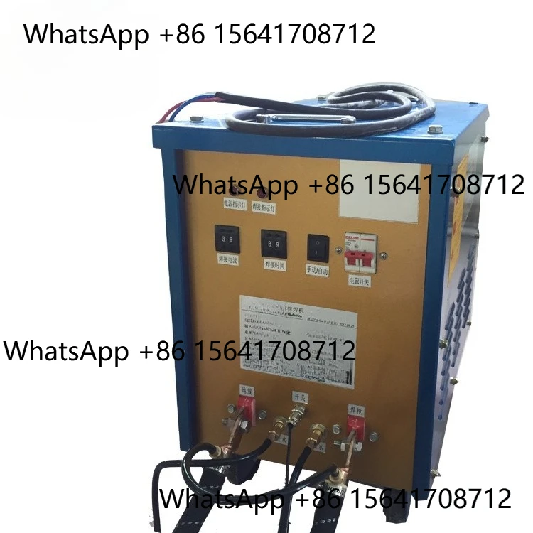Peiqi Handheld Spot Welding Machine For Stainless Steel Plate, Production Of Air-cooled Water Soft Connection Resistors
Peiqi Handheld Spot Welding Machine For Stainless Steel Plate, Production Of Air-cooled Water Soft Connection Resistors
