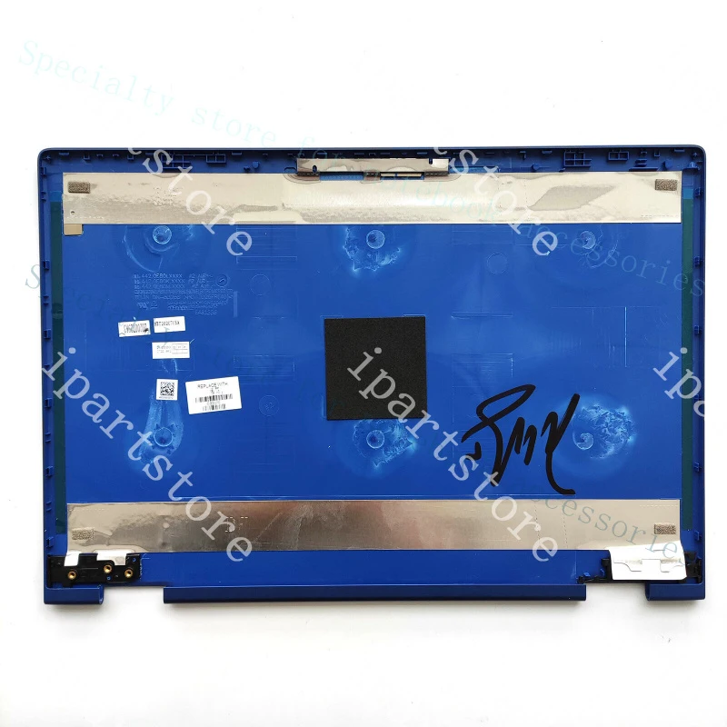 A+ New Back Cover For HP Pavilion X360 14-CD 14M-CD TPN-W131 Non-Touch L22291-001
A+ New Back Cover For HP Pavilion X360 14-CD 14M-CD TPN-W131 Non-Touch L22291-001